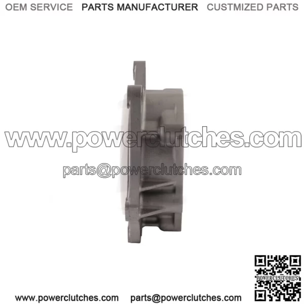 Impeller Housing for Yamaha FX Cruiser SVHO/ FX LTD SVHO 2014-2018 78-412-01 (for: Yamaha SVHO 2015) - Image 3