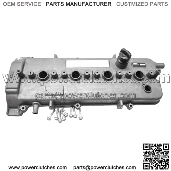 14 Yamaha FX Cruiser SVHO FC1800 Valve Cover (For: 2015 Yamaha SVHO)