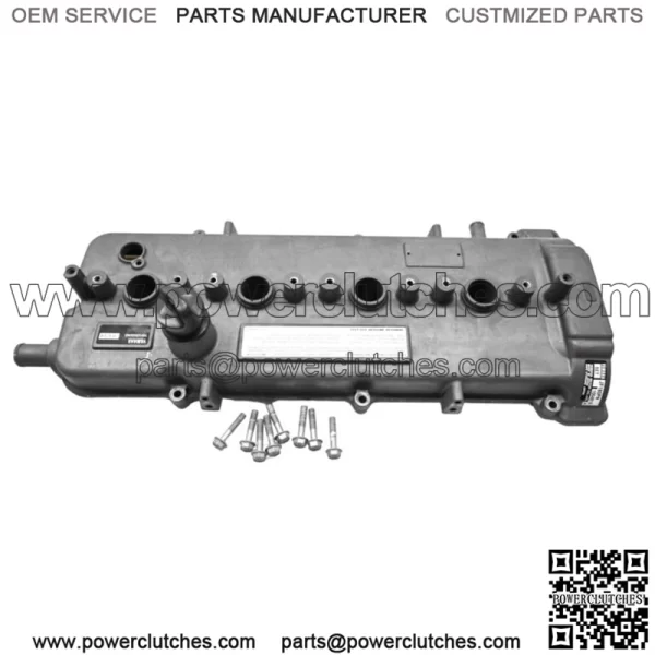14 Yamaha FX Cruiser SVHO FC1800 Valve Cover (For: 2015 Yamaha SVHO) - Image 2