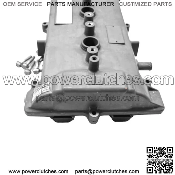 14 Yamaha FX Cruiser SVHO FC1800 Valve Cover (For: 2015 Yamaha SVHO) - Image 3