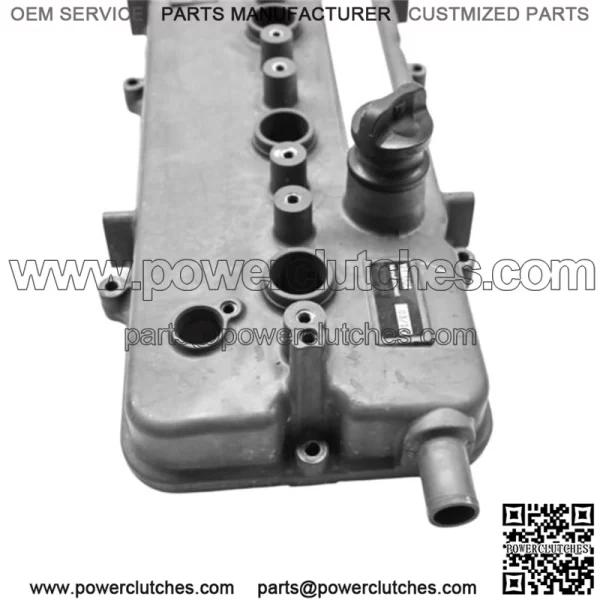 14 Yamaha FX Cruiser SVHO FC1800 Valve Cover (For: 2015 Yamaha SVHO) - Image 4