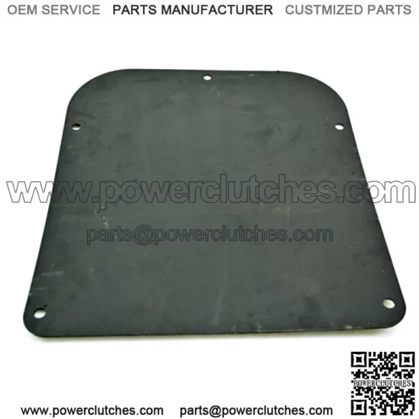 16 Yamaha FX Cruiser SVHO FC1800 Access Panel Cover (For: 2015 Yamaha SVHO)