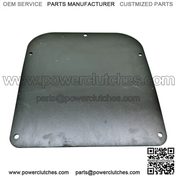 16 Yamaha FX Cruiser SVHO FC1800 Access Panel Cover (For: 2015 Yamaha SVHO) - Image 3
