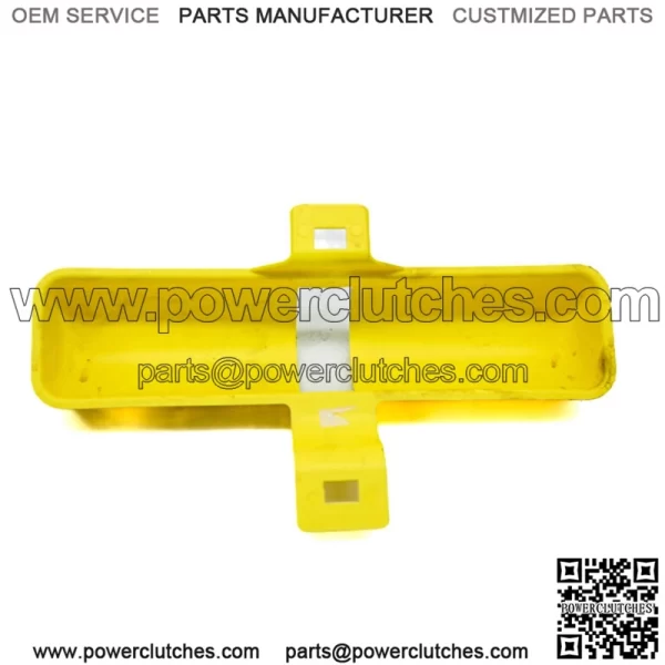 16 Fire Extinguisher Cap Yamaha FX Cruiser SVHO FC1800 (For: Yamaha SVHO 2015)