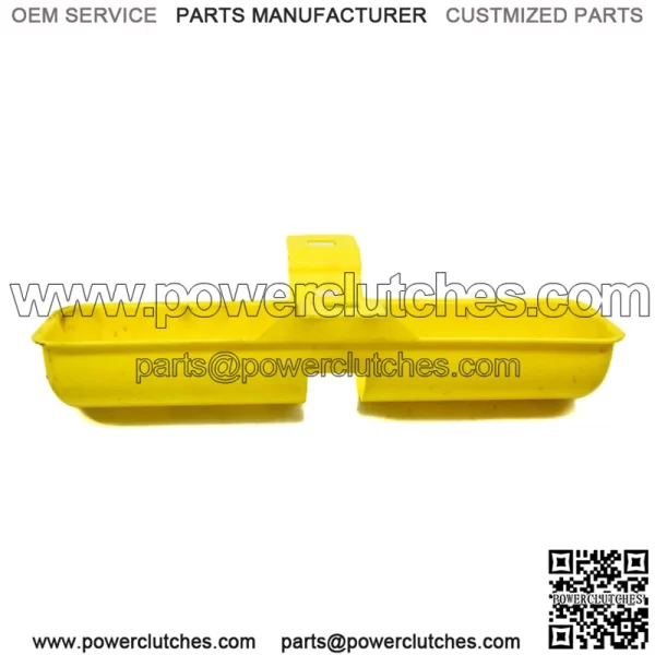 16 Fire Extinguisher Cap Yamaha FX Cruiser SVHO FC1800 (For: Yamaha SVHO 2015) - Image 2