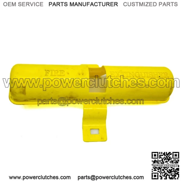 16 Fire Extinguisher Cap Yamaha FX Cruiser SVHO FC1800 (For: Yamaha SVHO 2015) - Image 3