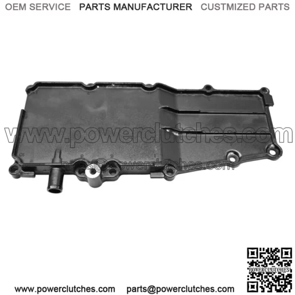 14 Yamaha FX Cruiser SVHO FC1800 Drain Cover (For: 2015 Yamaha SVHO) - Image 2