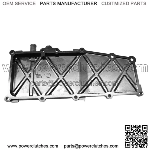 14 Yamaha FX Cruiser SVHO FC1800 Drain Cover (For: 2015 Yamaha SVHO) - Image 3