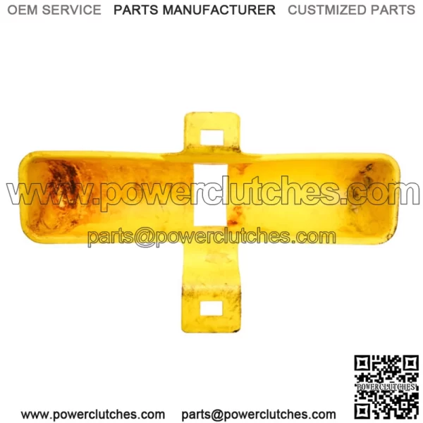 21 Fire Extinguisher Cap Yamaha FX Cruiser HO FB1800A (for: Yamaha SVHO 2015) - Image 2