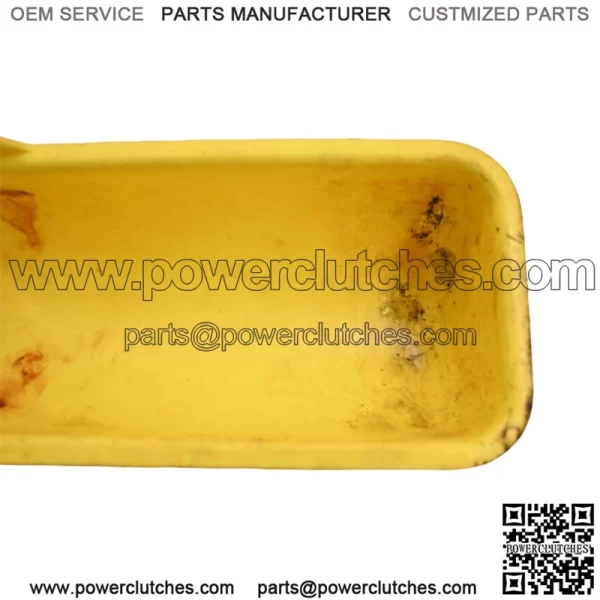 21 Fire Extinguisher Cap Yamaha FX Cruiser HO FB1800A (for: Yamaha SVHO 2015) - Image 4
