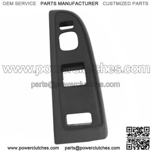 Tin Power Window Switch Bezel For Chevrolet Silverado GMC Sierra 89045124 (For: More Than One Vehicle)