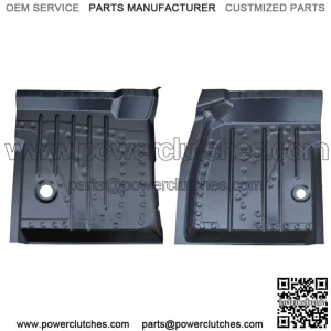 Front Cab Floor Panel Kit For Chevy Gmc Truck 2007-2013 Lh Rh (For: More Than One Vehicle)