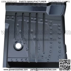 2007-2013 Chevy Gmc Truck SUV Front Driver Side Cab Floor Panel Stamped (For: More Than One Vehicle)