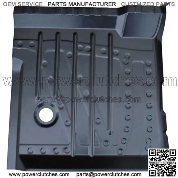 2007-2013 Chevy Gmc Truck SUV Front Driver Side Cab Floor Panel Stamped (For: More Than One Vehicle)