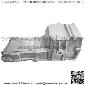 Engine Oil Pan for Cadillac, Chevy, GMC, Hummer 2007-2013 (for: more than one vehicle)