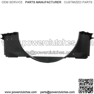 Lower Radiator Fan Shroud For Chevrolet Silverado 2500 Hd GM3110141 2001-2005 (For: More Than One Vehicle)
