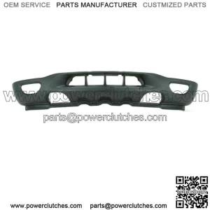 Front Lower Bumper for 1999-2003 Ford F-150 / 1999-2002 Expedition (for: more than one vehicle)