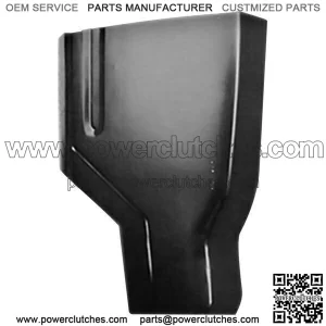 For 1980-1996 Ford F-150 Replace RRP8230 Truck Cab Corner Passenger Side