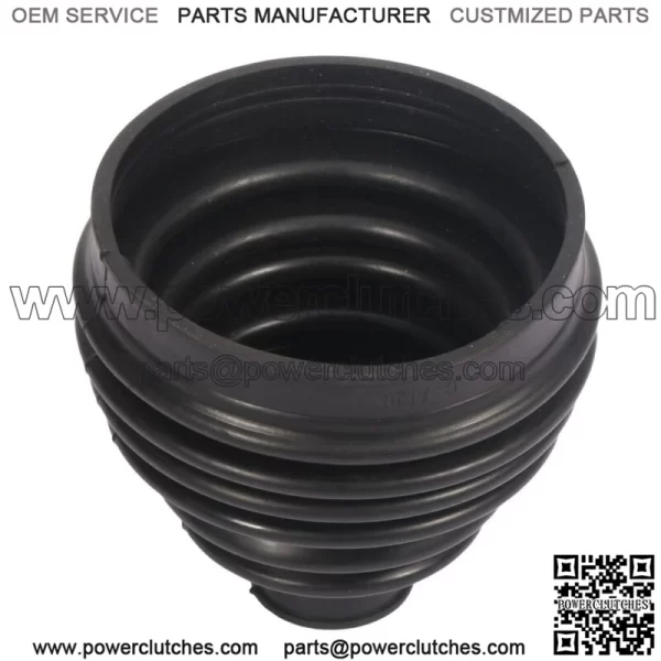Silverado 1500 CV Outer Axle Boot Kit Front Left & Right 1999-2010 (For: More Than One Vehicle) - Image 2