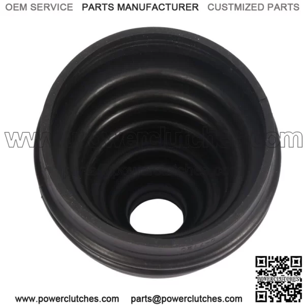 Silverado 1500 CV Outer Axle Boot Kit Front Left & Right 1999-2010 (For: More Than One Vehicle) - Image 3