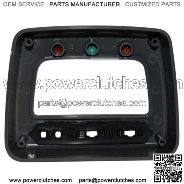 Combination Meter Housing HONDA OEM FOURTRAX FOREMAN RANCHER TRX350 450 500 37201-HN0-A01 (for: Honda) - Image 2