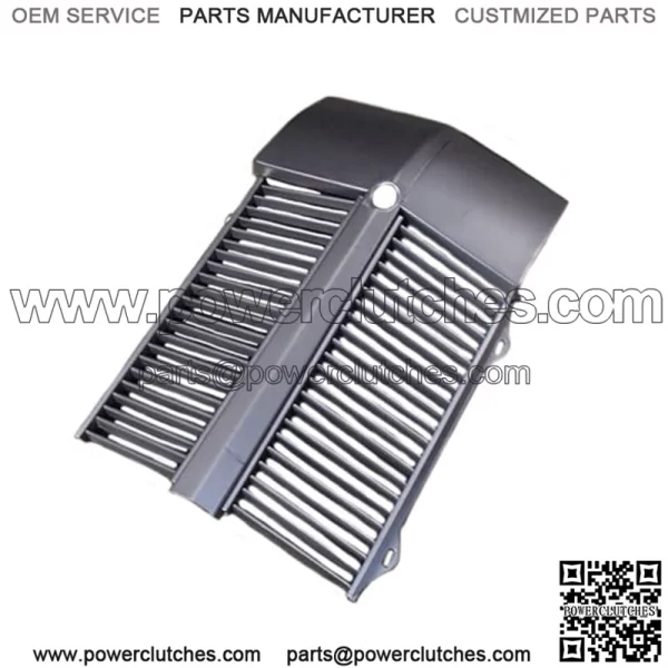 181627M91 New Aftermarket Tractor Radiator Grille Fits Massey Ferguson TO20 TO30