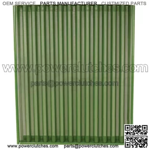 AR32720 Side Screen Fits John Deere 4000 4010 4020 Tractors