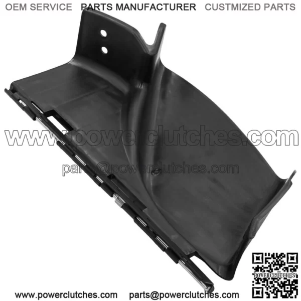 Ejection Chute Kit for Craftsman 7800669A 7026233YP 7052555YP - Image 3