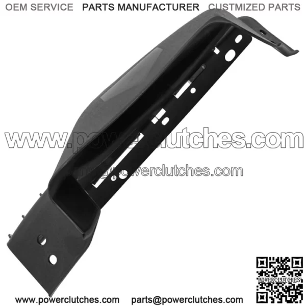 Ejection Chute Kit for Craftsman 7800669A 7026233YP 7052555YP - Image 4