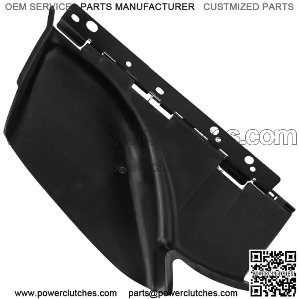 Ejection Chute Kit for Craftsman 7800669A 7026233YP 7052555YP - Image 5