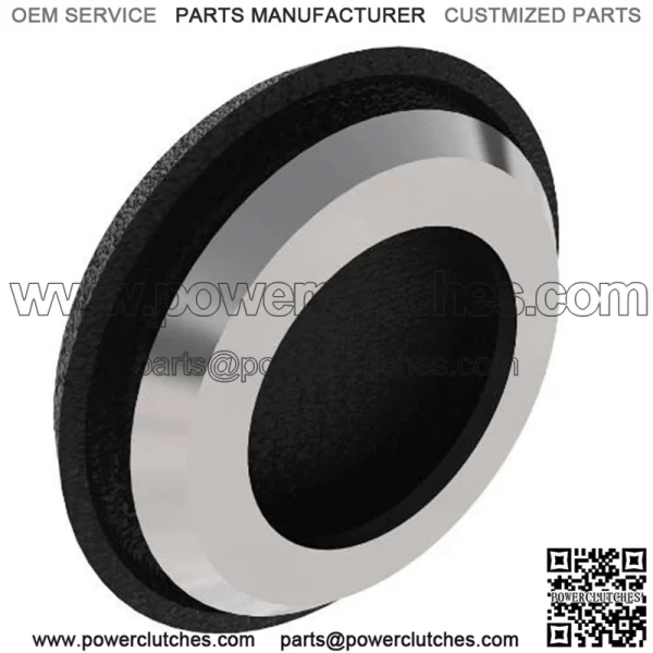 Steering wheel cover
