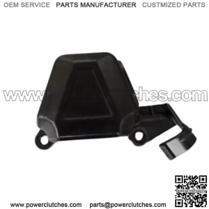 New ECU Connector Cover Take Off Can Am 2012-2017 Outlander Renegade 707000945
