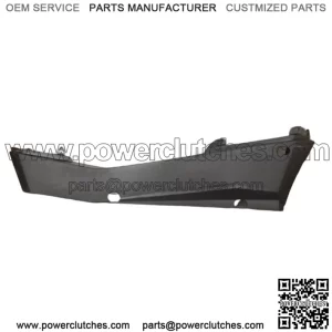 Can Am 2011 2012 2013 Commander Left Left Panel X Model 705005550