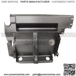 Can Am 2011 2012 2013 Commander Maverick Right Rear Deflector 707900008