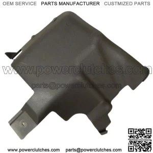 Can Am 2003-2008 Outlander 330 400 Left Tank Guard 705000555 705002176