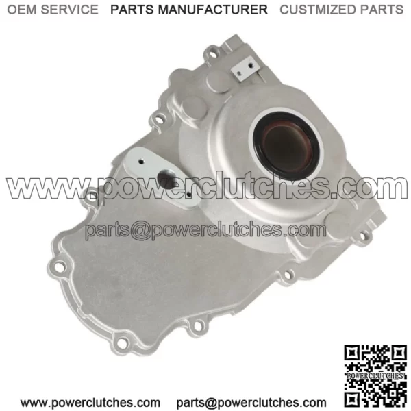 Timing Belt Cover for Chevy GM LSA LS2 LS3 NON VVT 12600326 4.8L 5.3L 6.0L 6.2L - Image 3