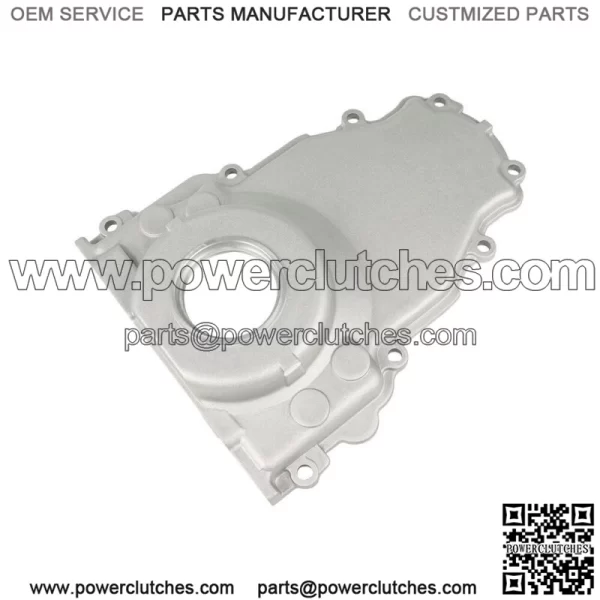 Front Timing Belt Cover and Crankshaft Seal Gasket for GM Gen III LS1 LS6 4.8L 5.3 5.7L 6.0L - Image 3