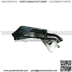 Left Loading Seeder - Additional Wear (N284025)