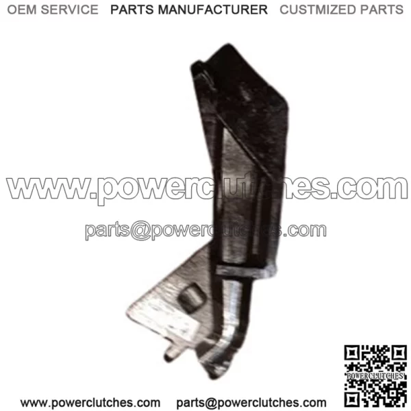 Left Loading Seeder - Additional Wear (N284025) - Image 2