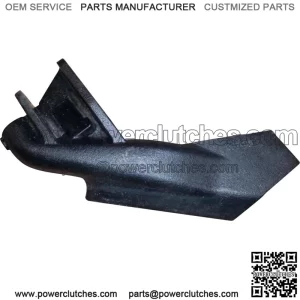 N284044 Right seed shoe for John Deere grain drills 1590 ++