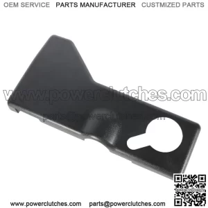 Coolant Tank Cover Trim For Dodge Challenger Charger Chrysler 300c 2011-2021