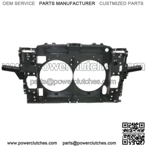 Engine Radiator Core Support For Infiniti FX35 FX37 2009-2017