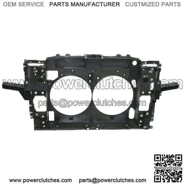 Engine Radiator Core Support For Infiniti FX35 FX37 2009-2017