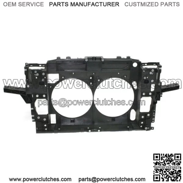 Engine Radiator Core Support For Infiniti FX35 FX37 2009-2017 - Image 2