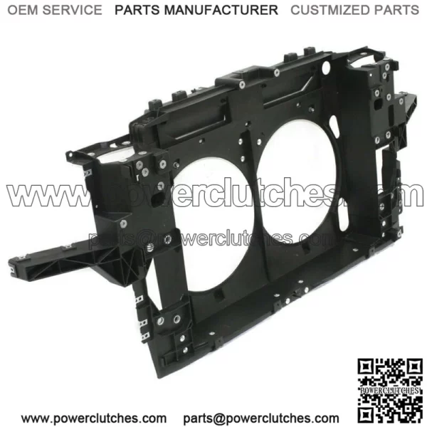 Engine Radiator Core Support For Infiniti FX35 FX37 2009-2017 - Image 4