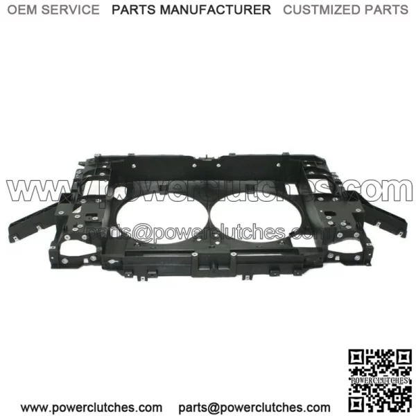 Engine Radiator Core Support For Infiniti FX35 FX37 2009-2017 - Image 5