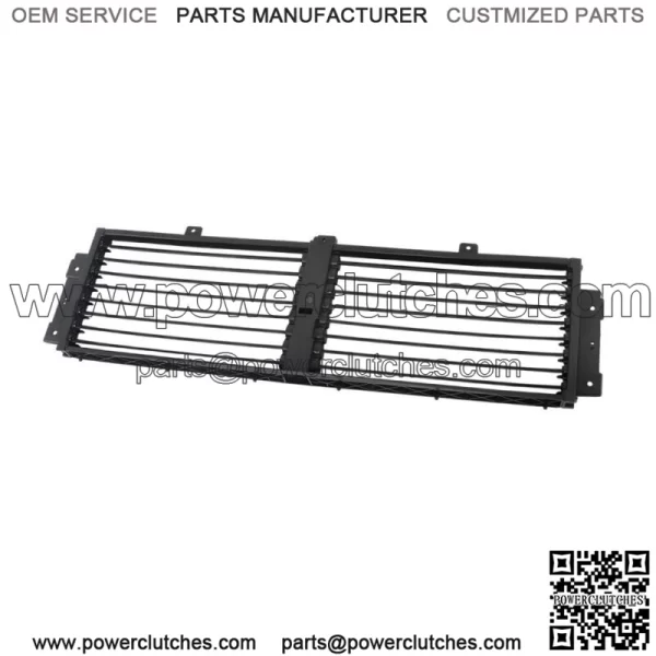 Radiator Shutter Assembly Upper W/O Motor 601-368 For 2018-21 Chevrolet Traverse - Image 2