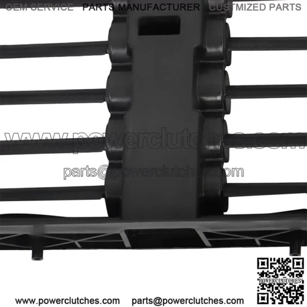 Radiator Shutter Assembly Upper W/O Motor 601-368 For 2018-21 Chevrolet Traverse - Image 5