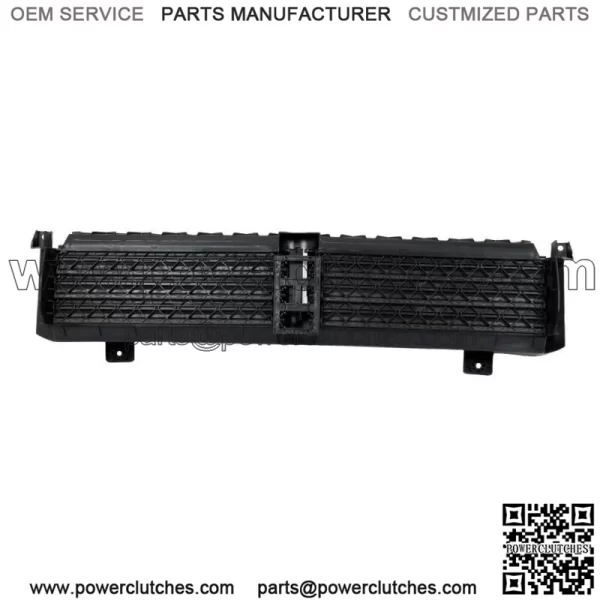 Front Active Shutter Grille W/Motor 68412008AC For 2019-2021 2022 Jeep Cherokee - Image 3