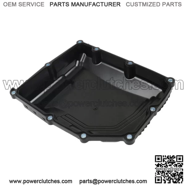 For Toyota Camry RAV4 Highlander Avalon Lexus ES250  Auto.Transmission Oil Pan - Image 4